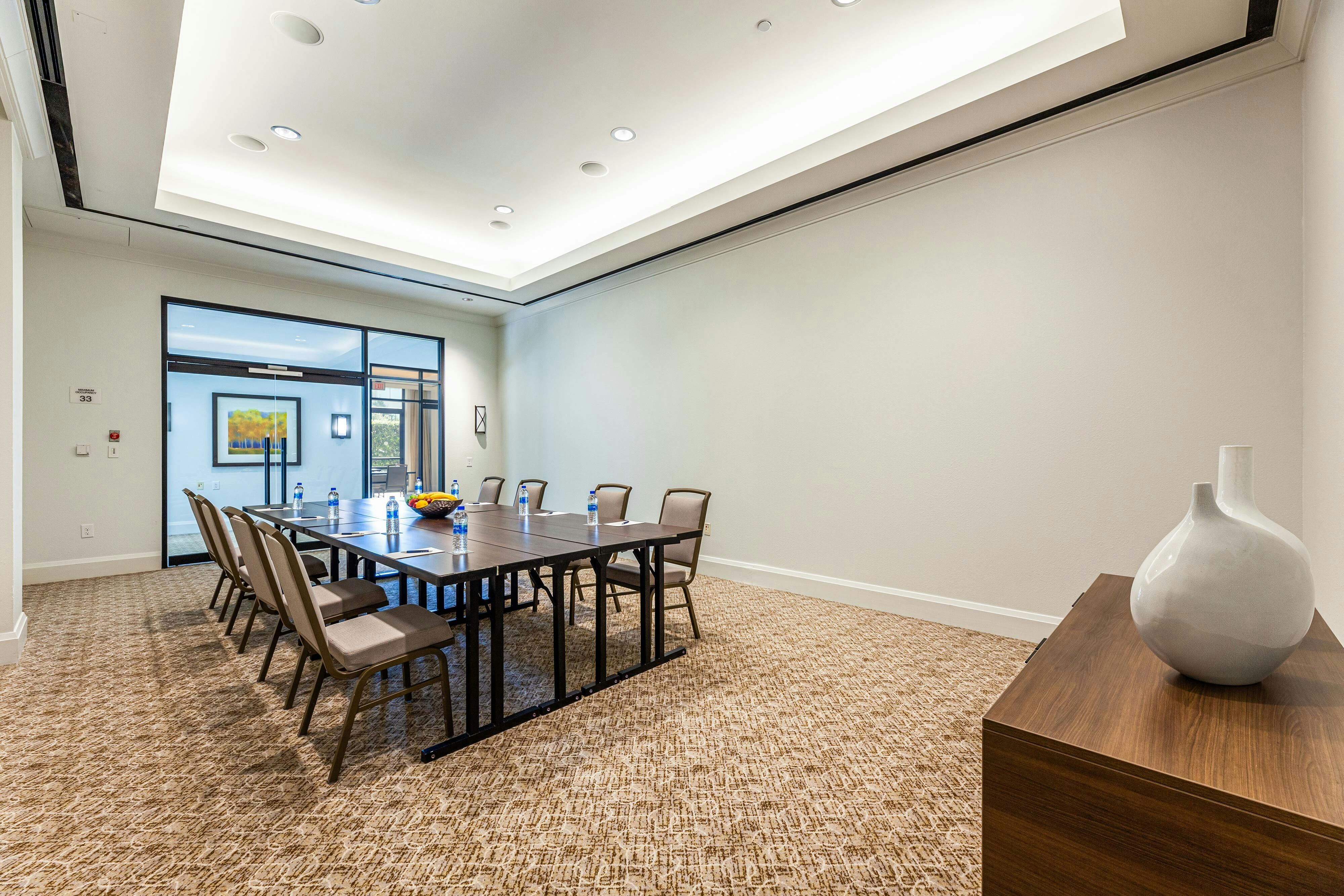 Sheraton Stonebriar Hotel 34/62