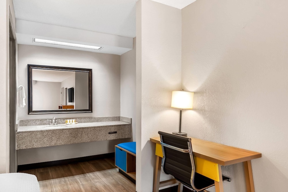 Days Inn By Wyndham Bainbridge 39/39
