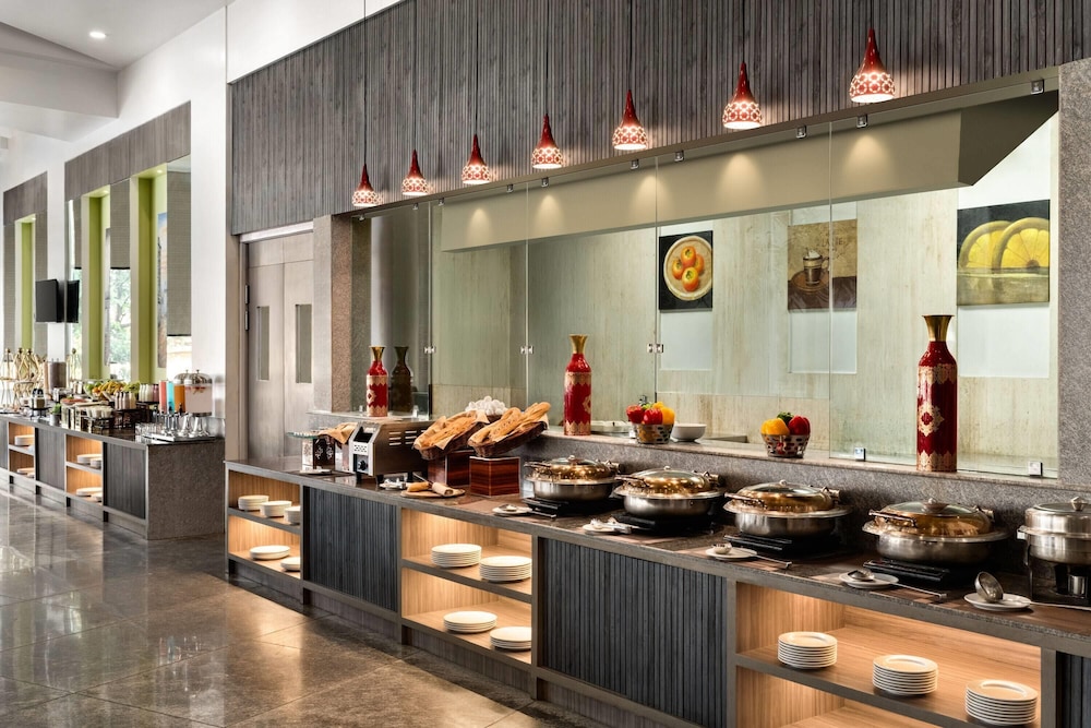 Ramada by Wyndham Bodh Gaya Mahabodhi 24/32
