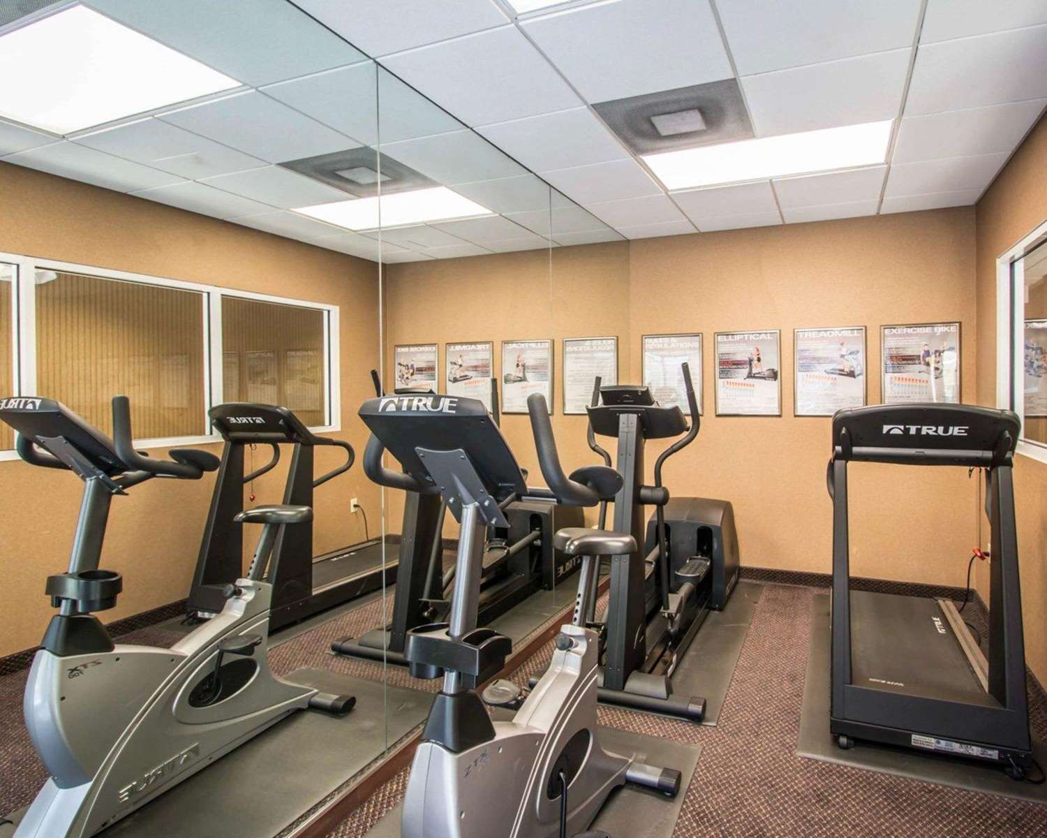 Comfort Inn And Suites Jupiter I-95 9/21
