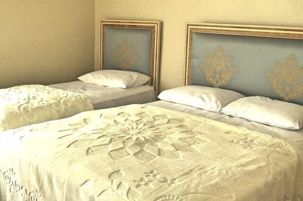 Birinci Apart Hotel 9/22