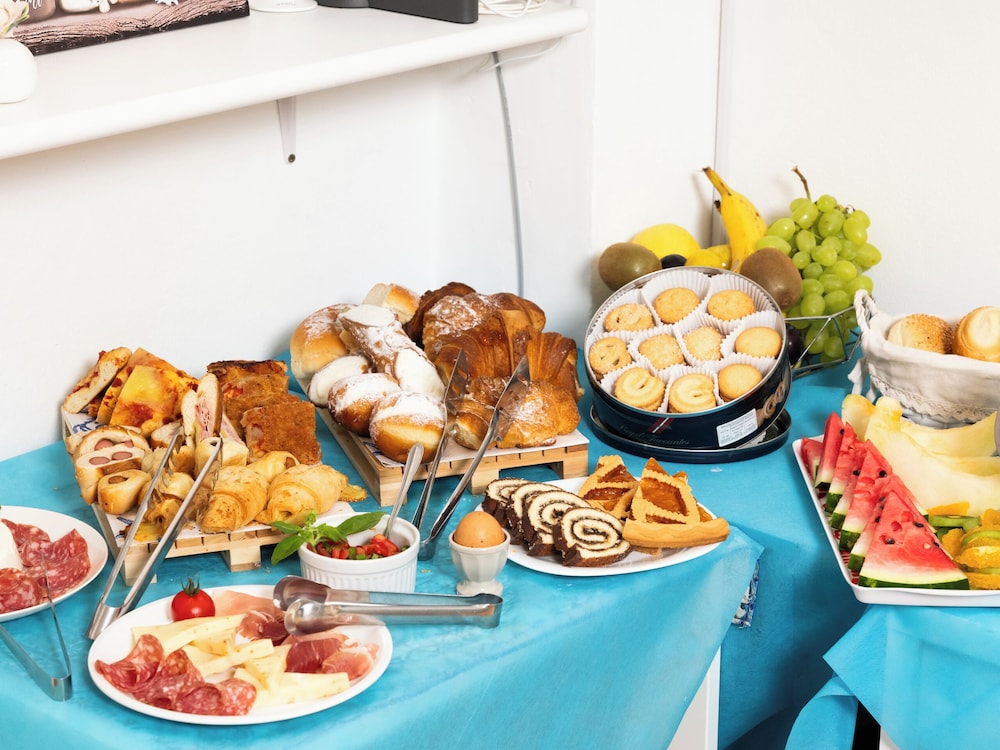 La Trinacria Bed & Breakfast 28/38