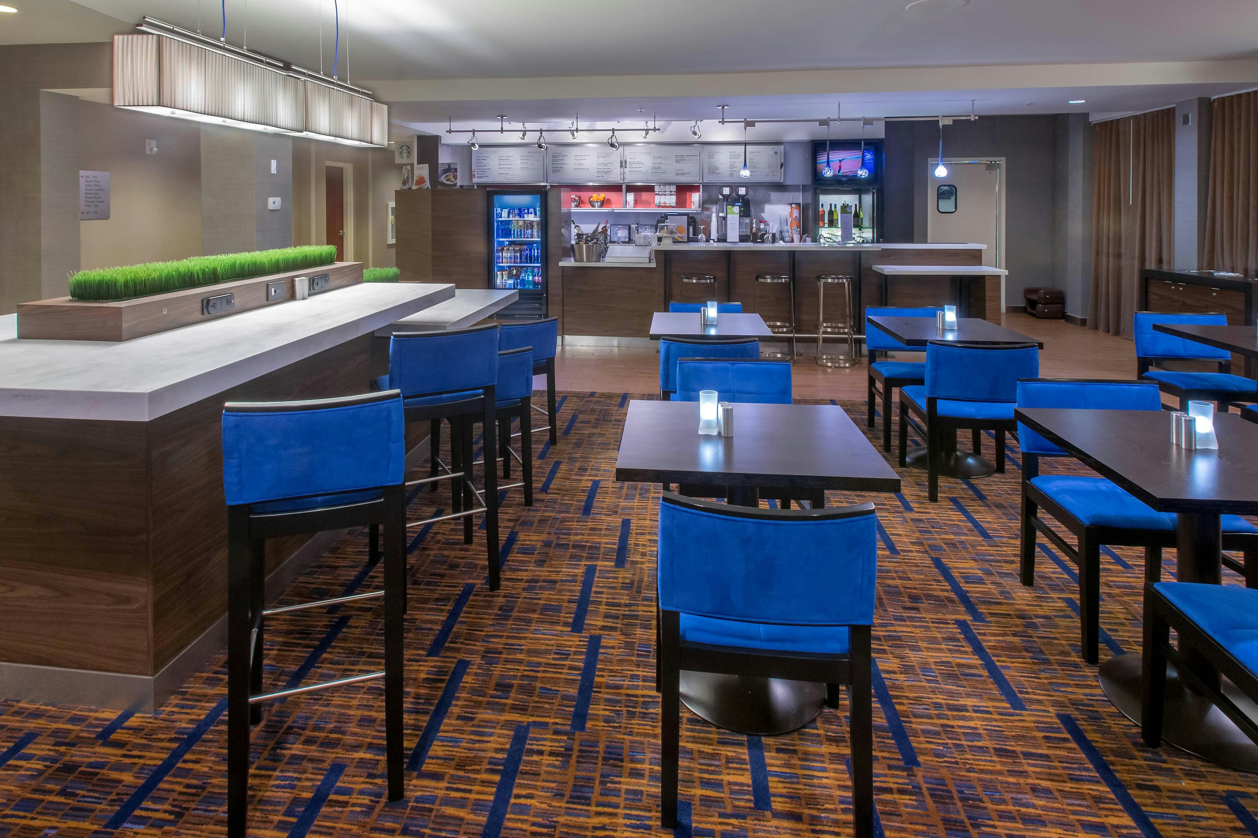Courtyard by Marriott Albany 16/32