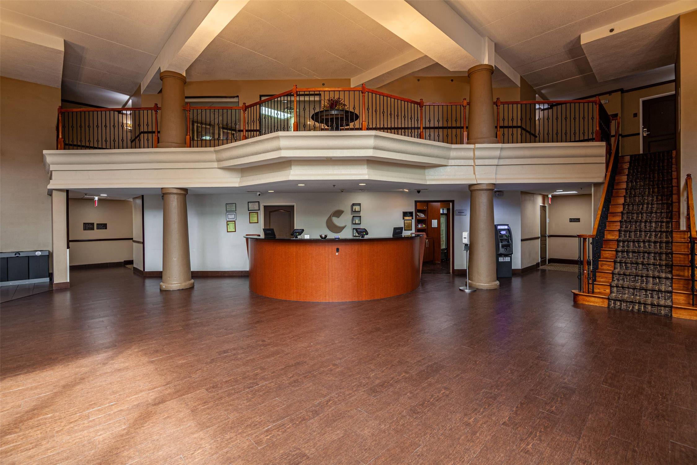 Comfort Suites Morrow- Atlanta South 5/39