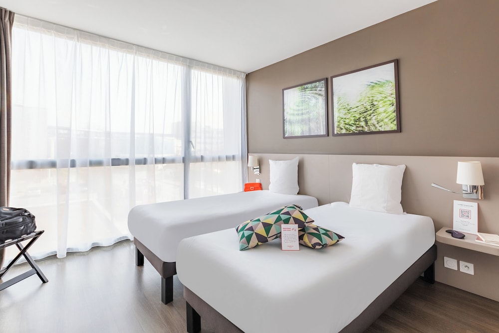 Appart City Confort Rennes Cesson Sevigne 18/56