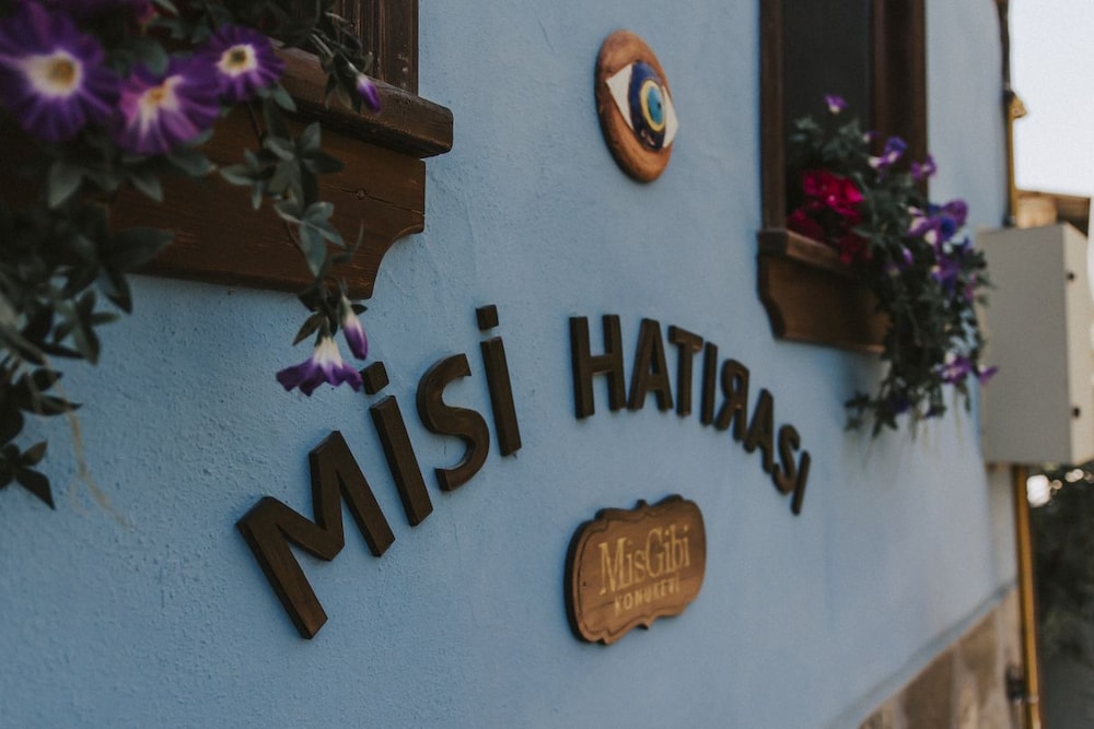 Mis Gibi Otel 5/50