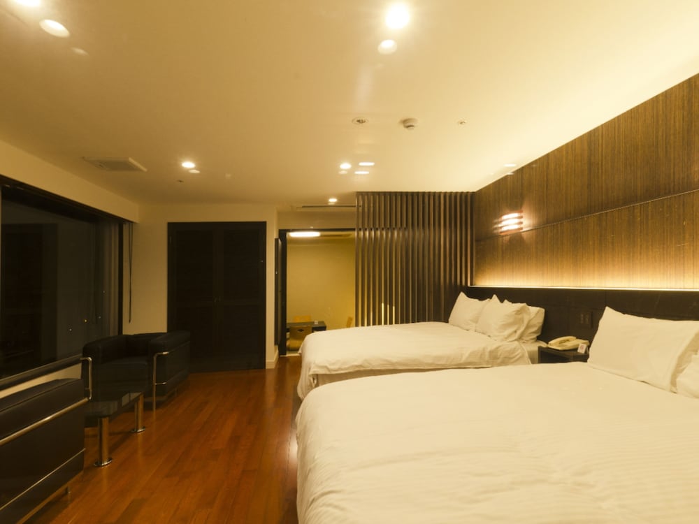 Kannawa Onsen Hotel Sansuikan 6/50