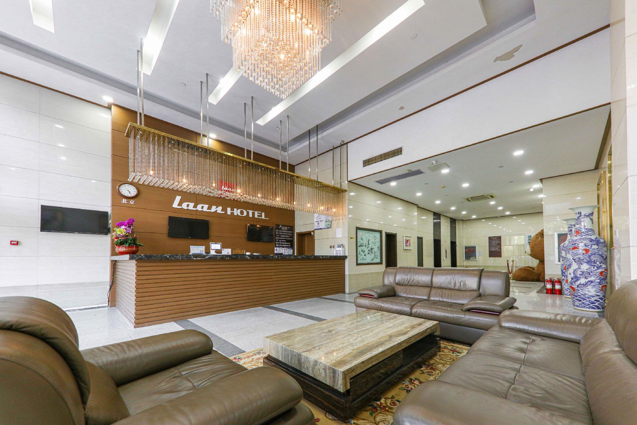 Laan Hotels 14/43