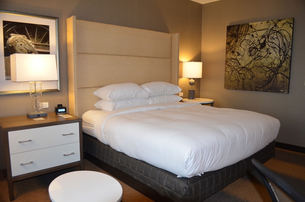 Doubletree By Hilton Reading 15/70