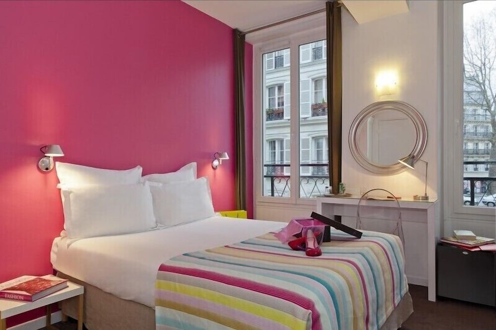 Hotel Marais De Launay 22/60