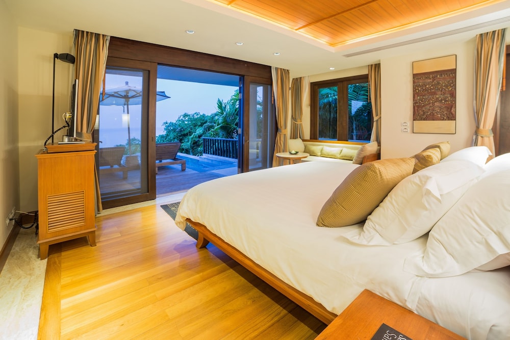 Trisara Villas & Residences Phuket 29/80