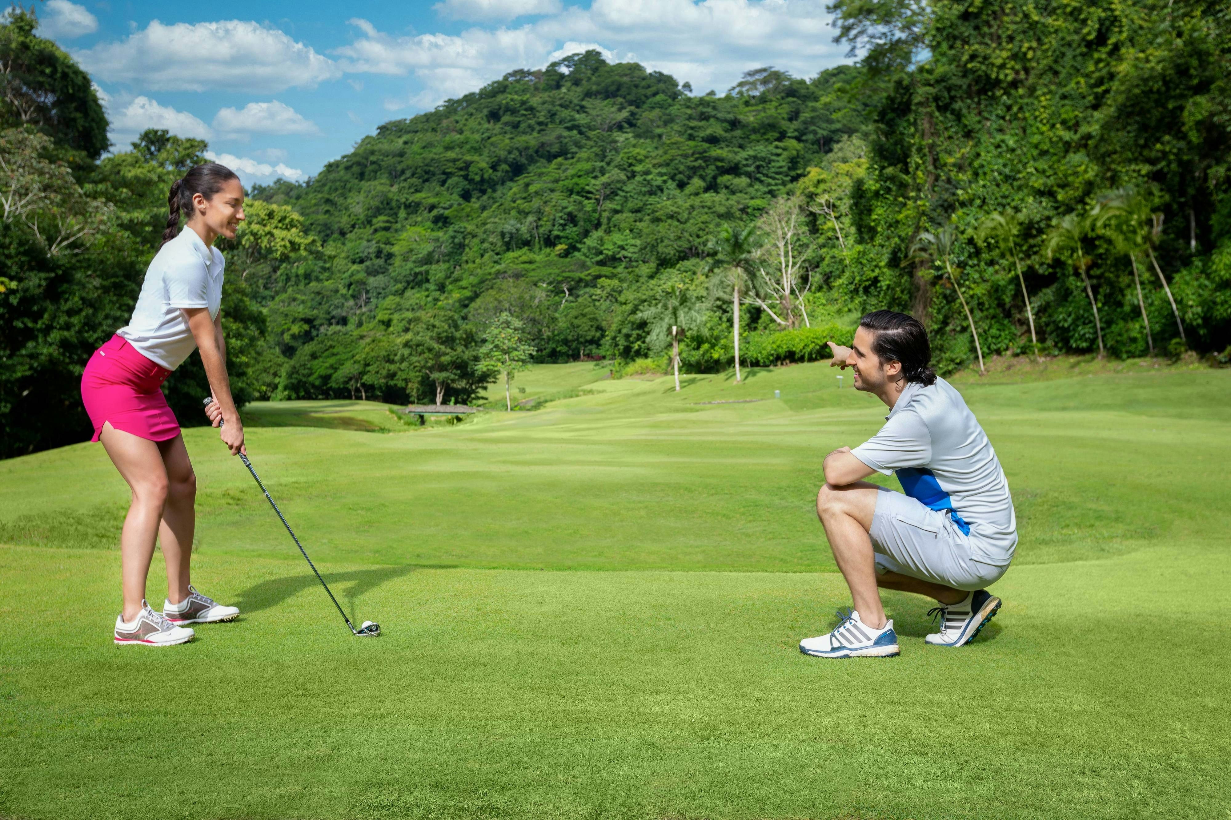 Los Suenos Marriott Ocean And Golf Resort 27/56