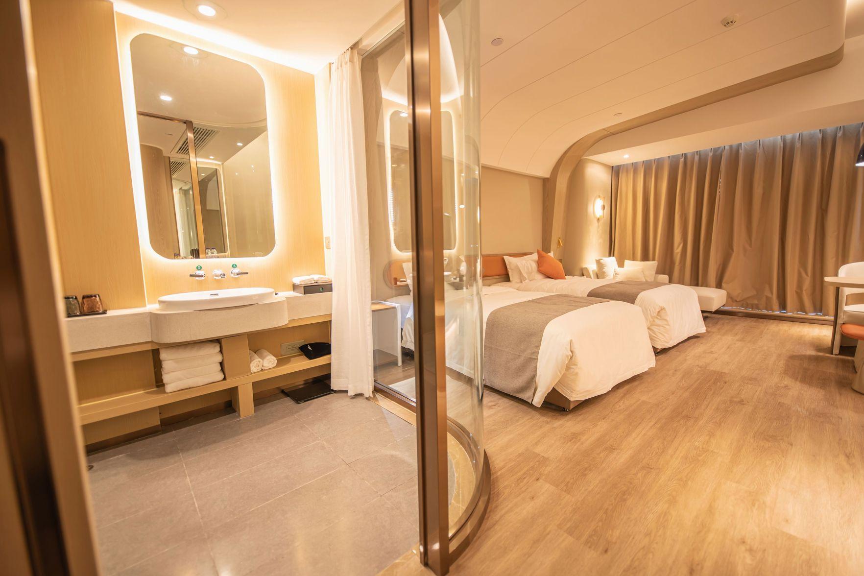 Jinhai Argyle Resort Weihai 13/37