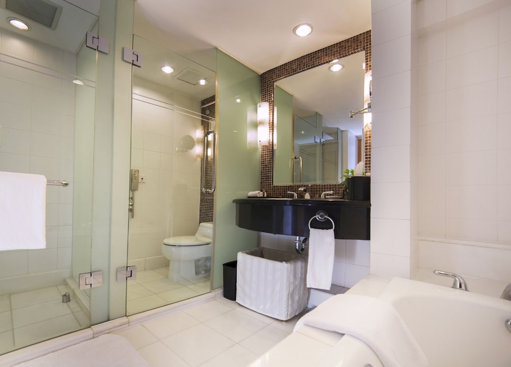 Radisson Collection Hotel Yangtze Shanghai 74/74