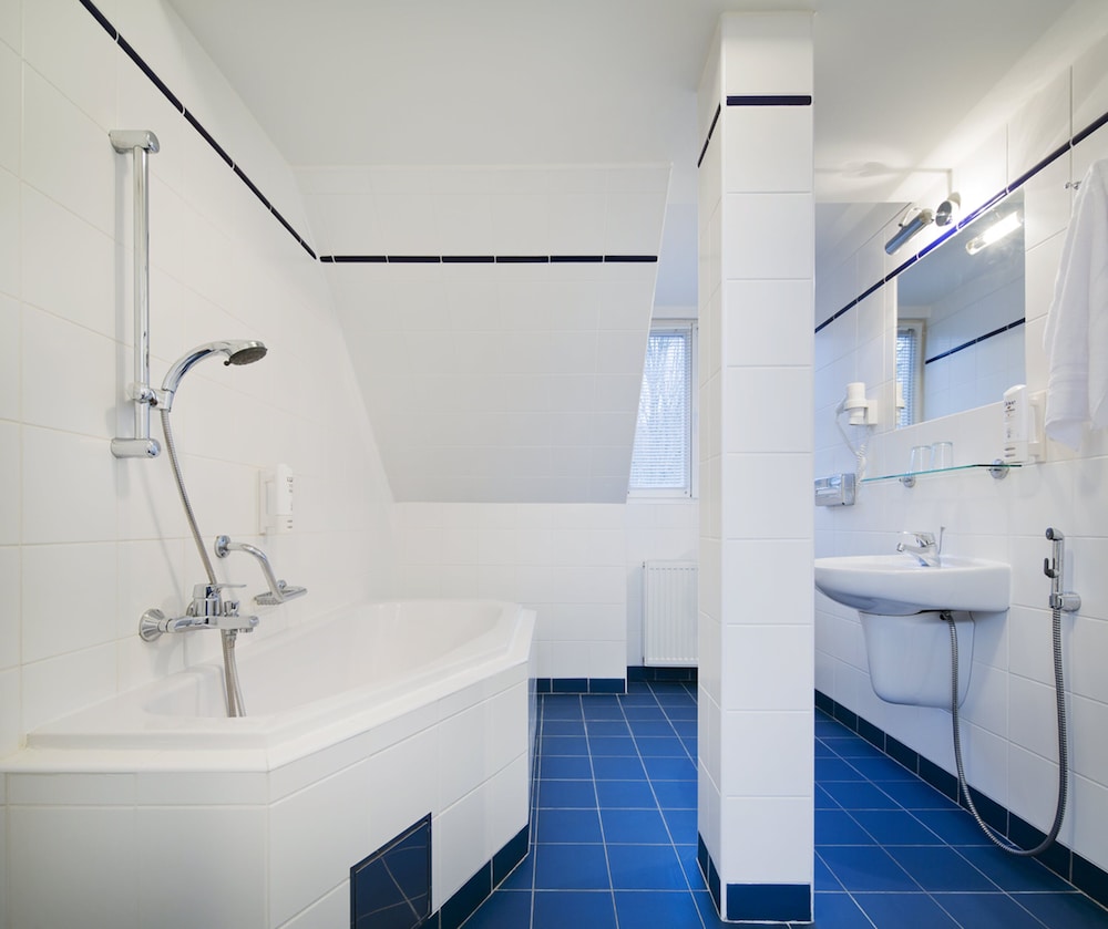 Orea Spa Hotel Bohemia 35/37