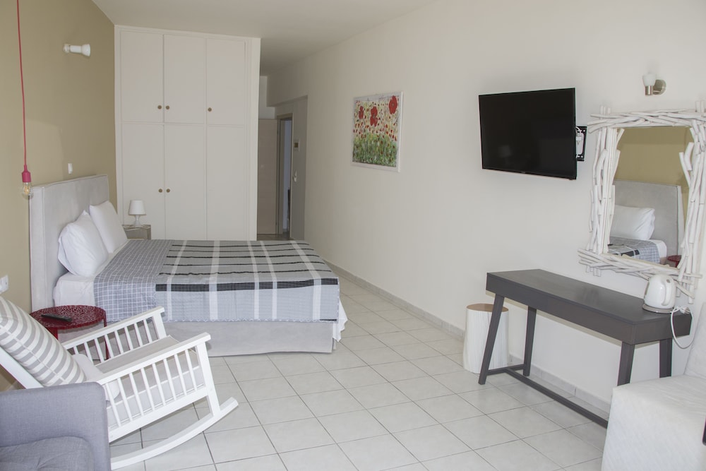 Creta Mare Plakias 13/34