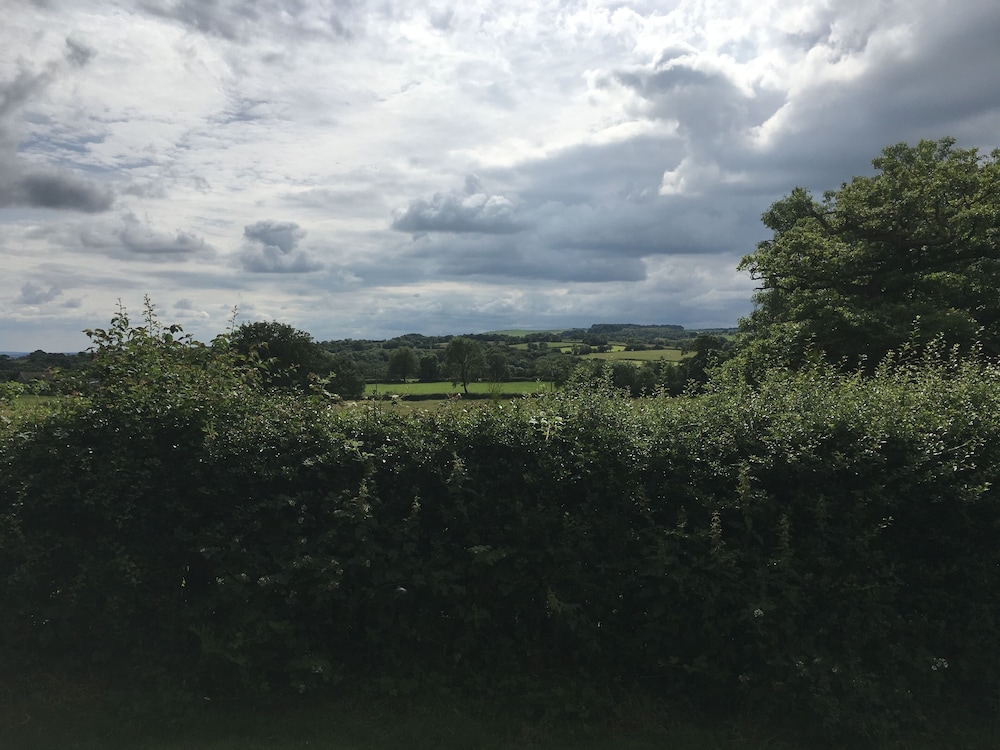 The Dog and Partridge Country Inn 43/50