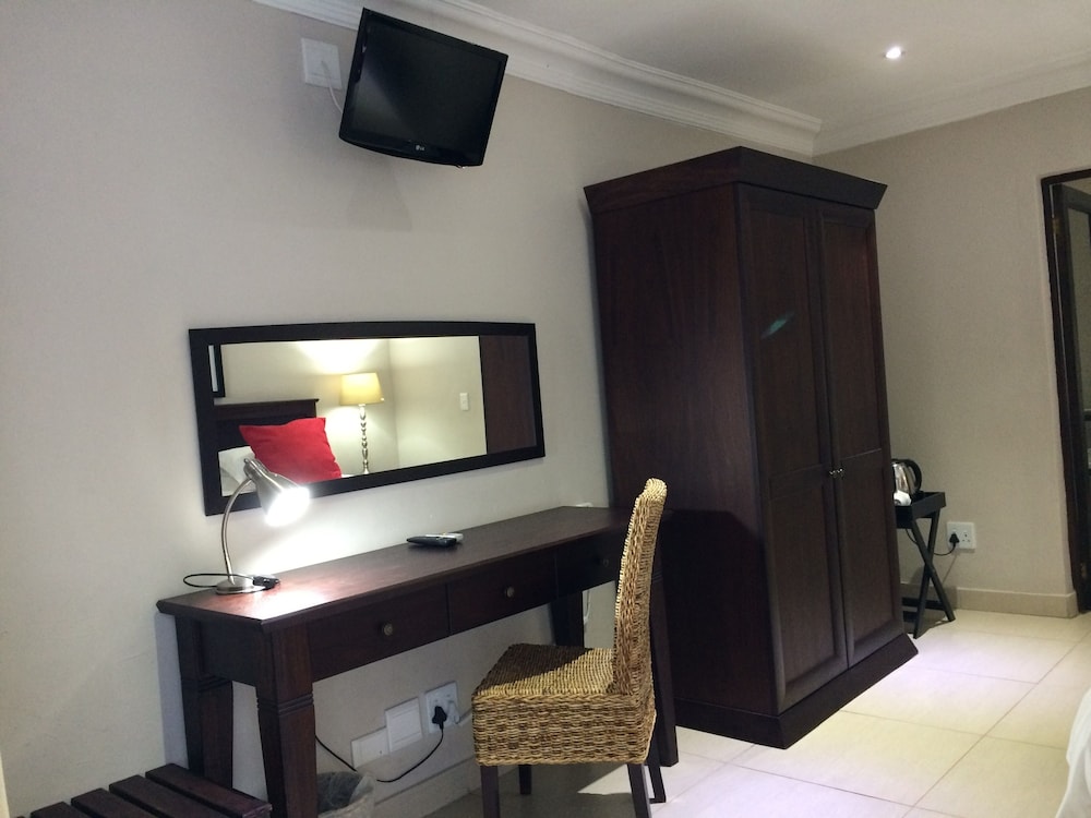 Polokwane Place 13/44