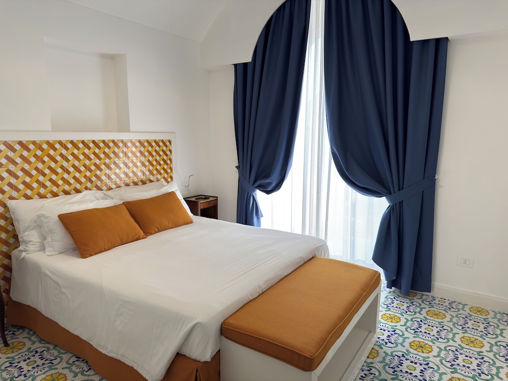 Il Moro Di Positano 13/46