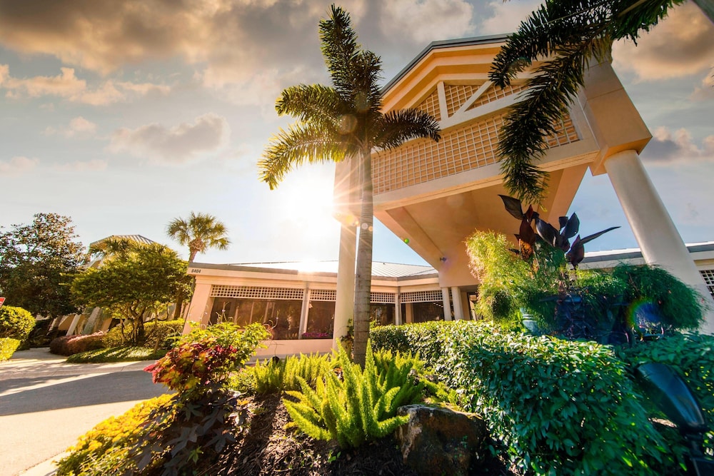 Marriotts Imperial Palm Villas 2/22