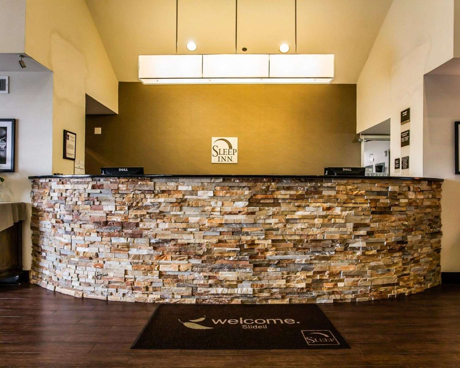 Baymont by Wyndham Slidell 4/14