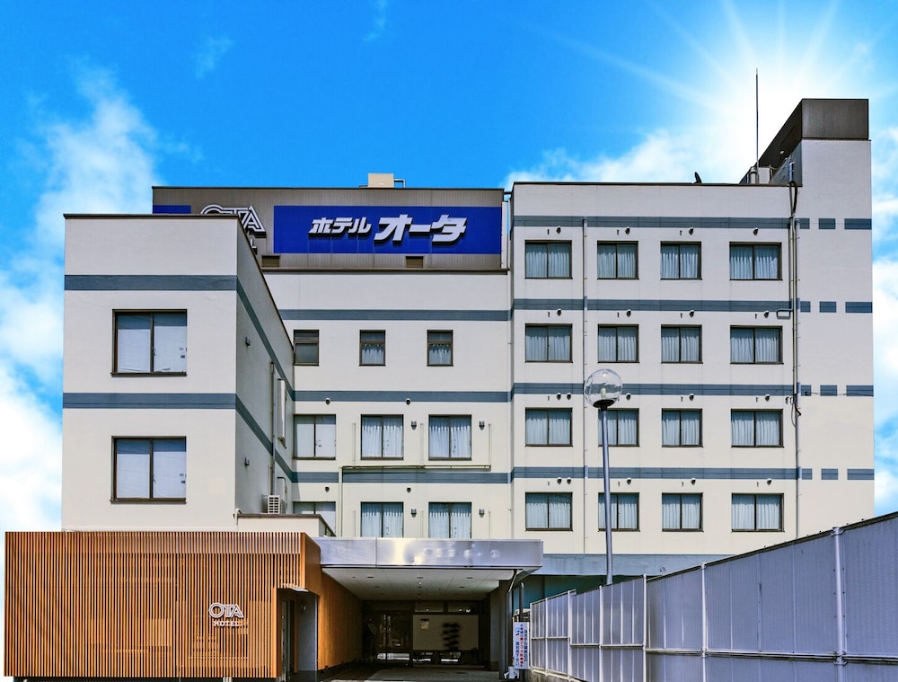 Hotel Ohta 1/22