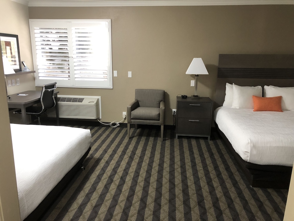 Best Western Silicon Valley Inn 10/35