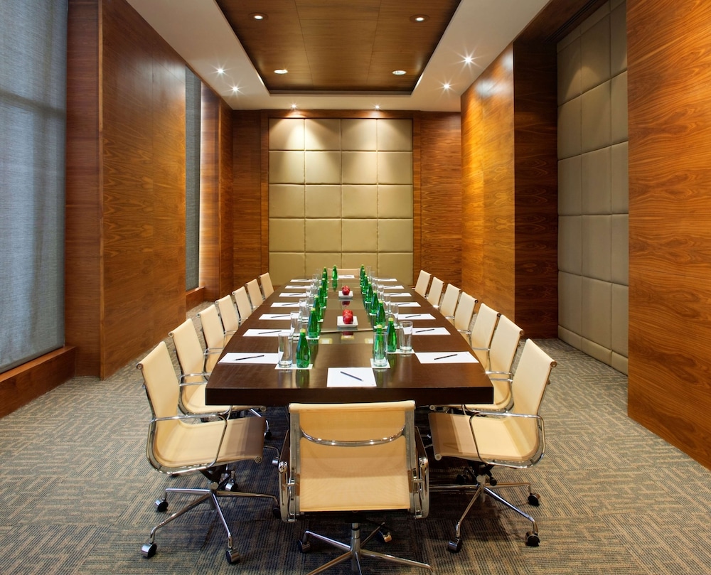 Radisson Blu Hotel, New Delhi Dwarka 39/50