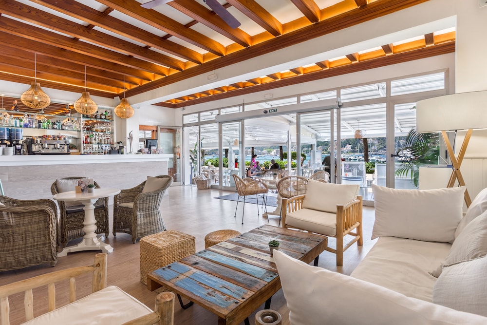 Fergus Style Soller Beach 14/34