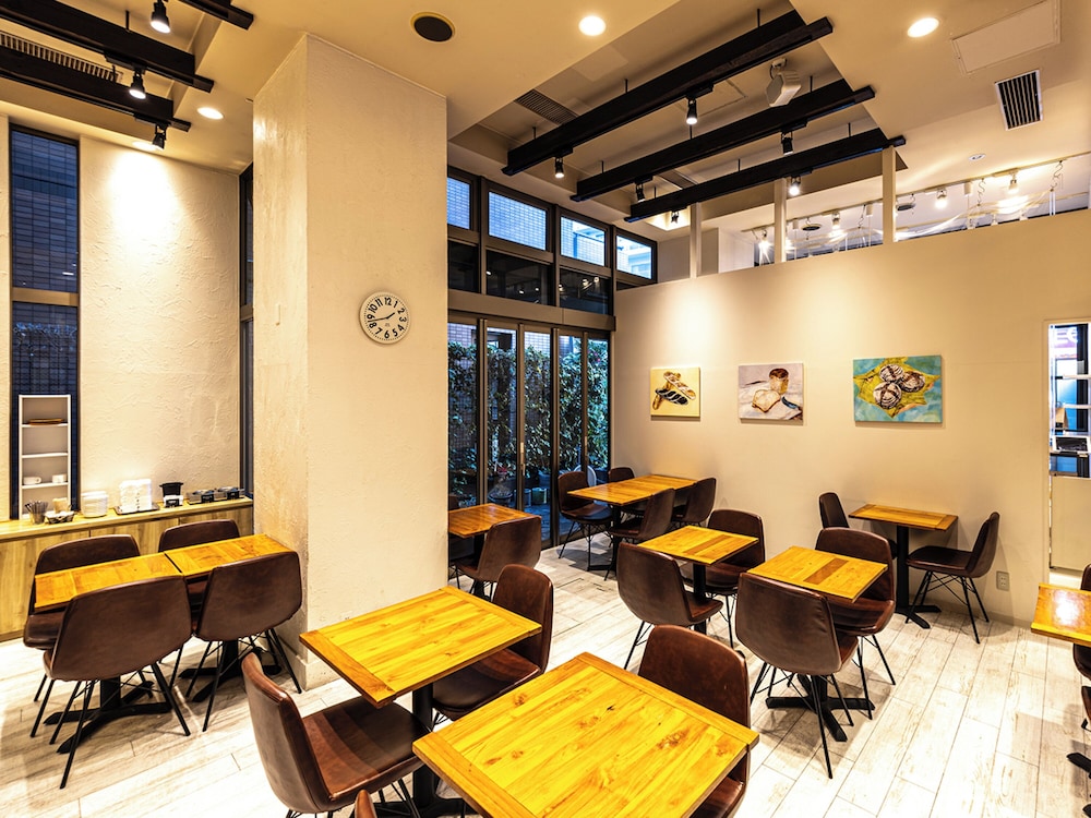 APA Hotel Nishiazabu 50/56