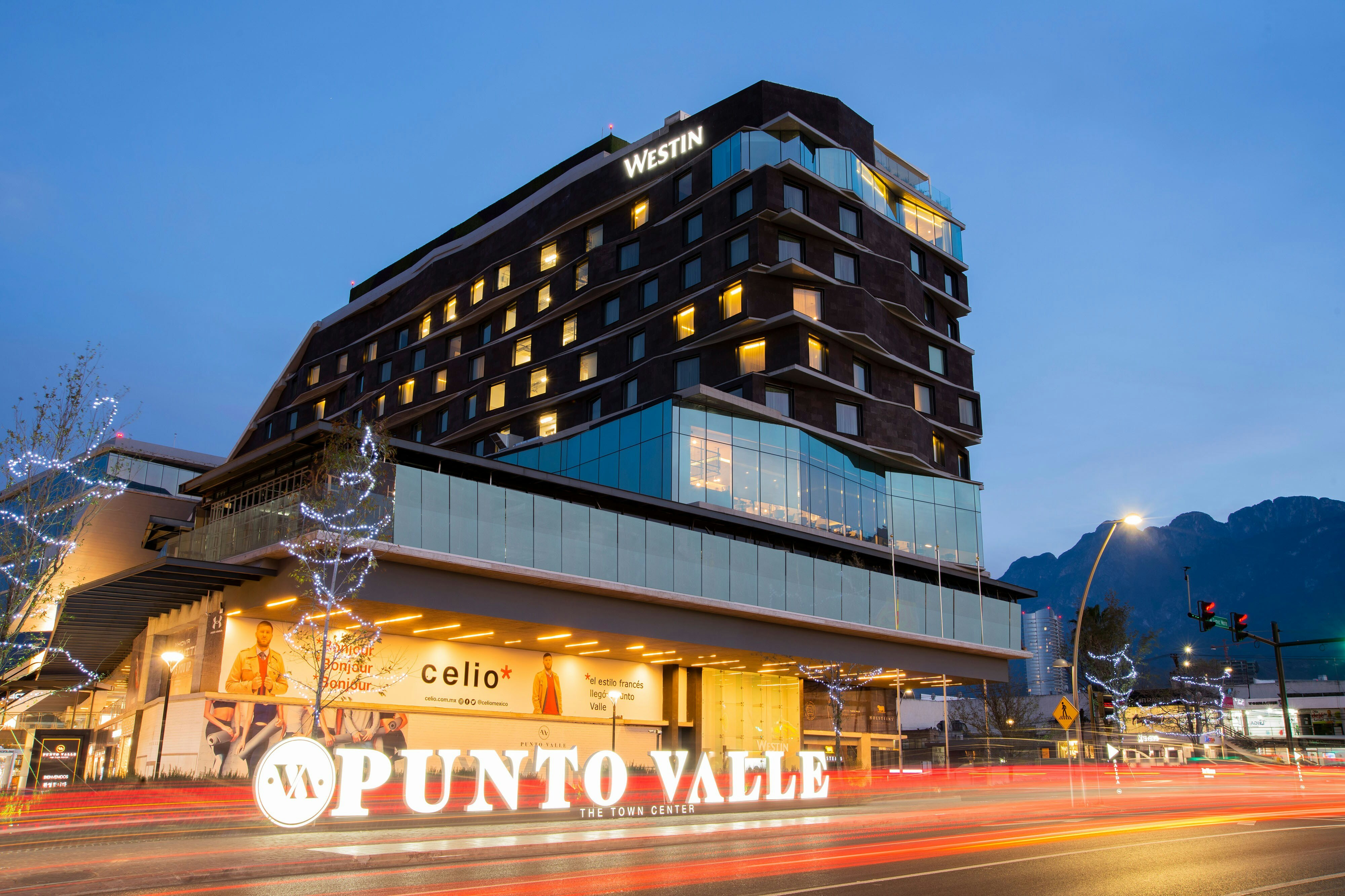 The Westin Monterrey Valle 1/61