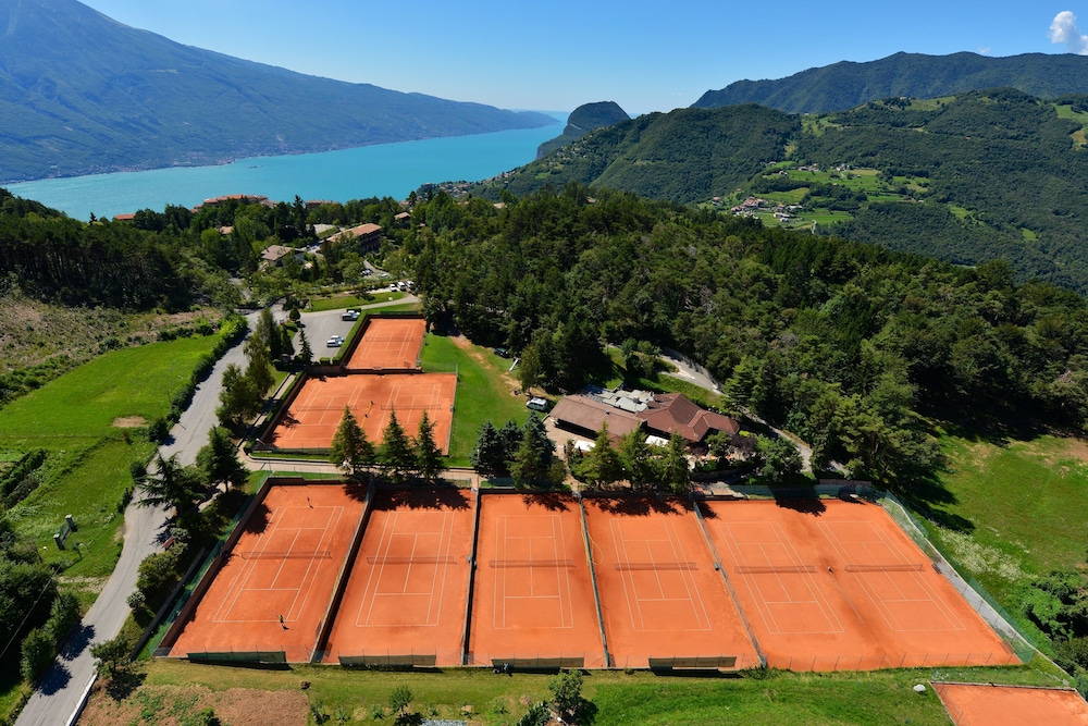 Hotel Le Balze Aktiv & Wellness 43/73