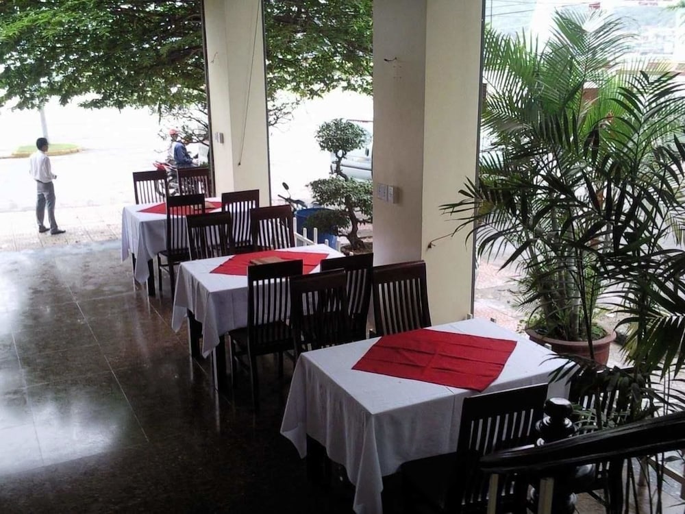 Catba Dream Hotel 36/58