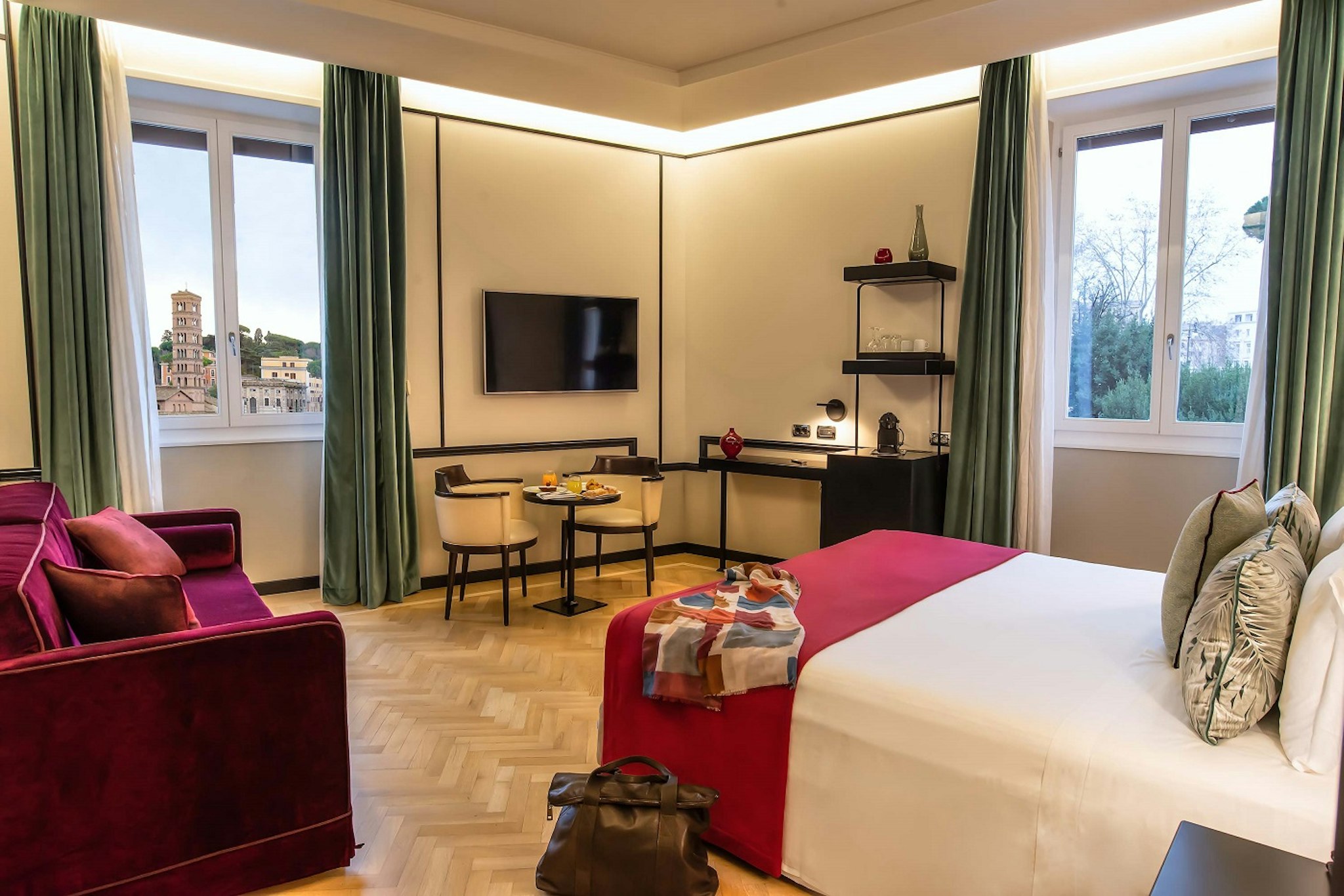 Fortyseven Boutique Hotel 32/63