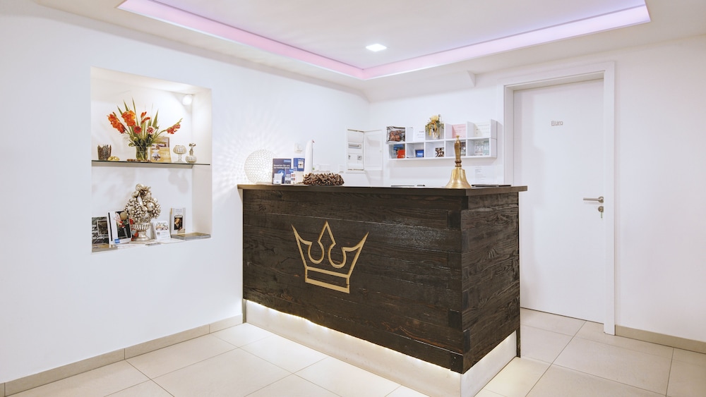 Boutique Hotel Kronenstuben 3/50