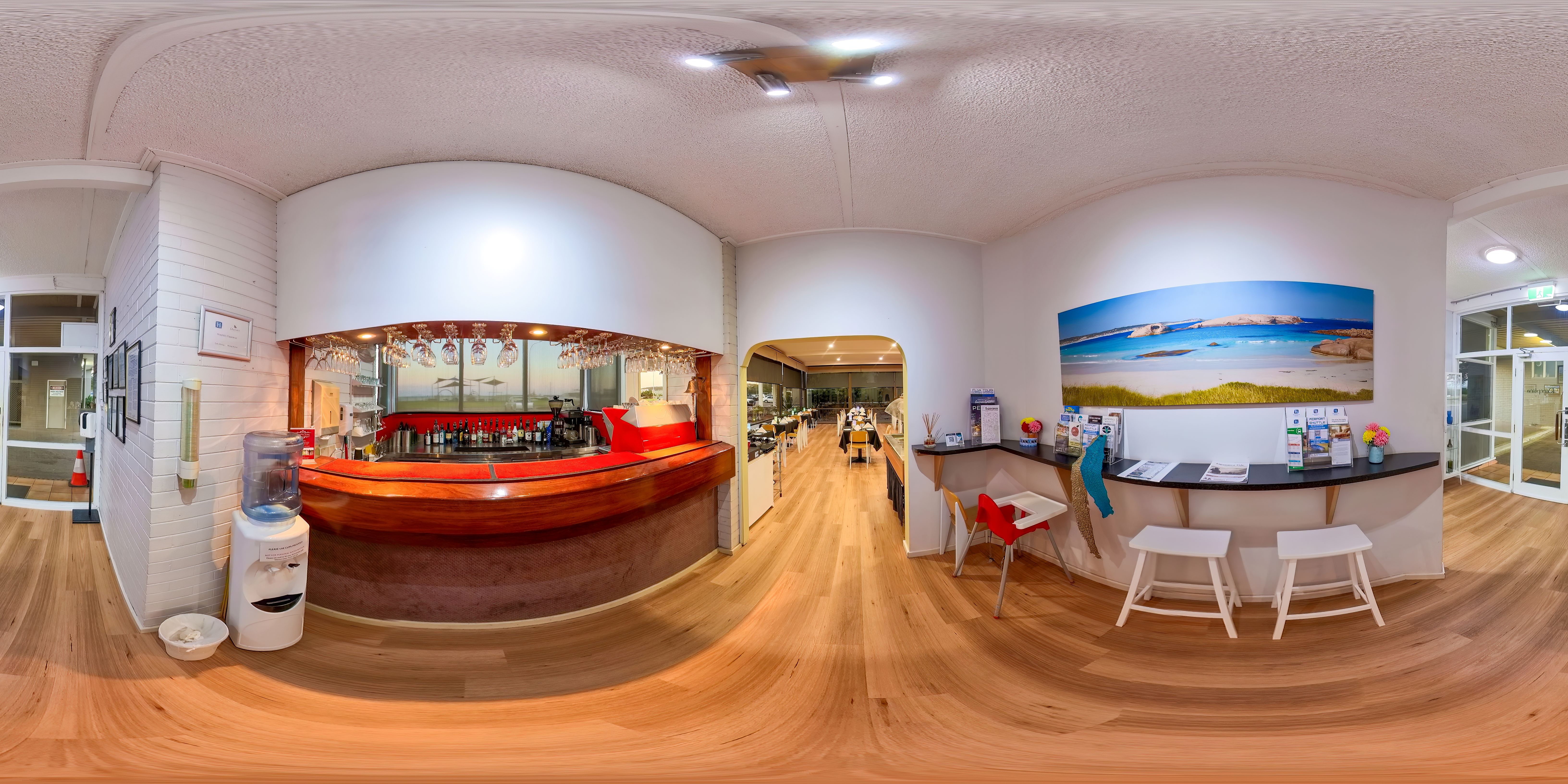 Hospitality Esperance, SureStay Collection by Best Western 57/74