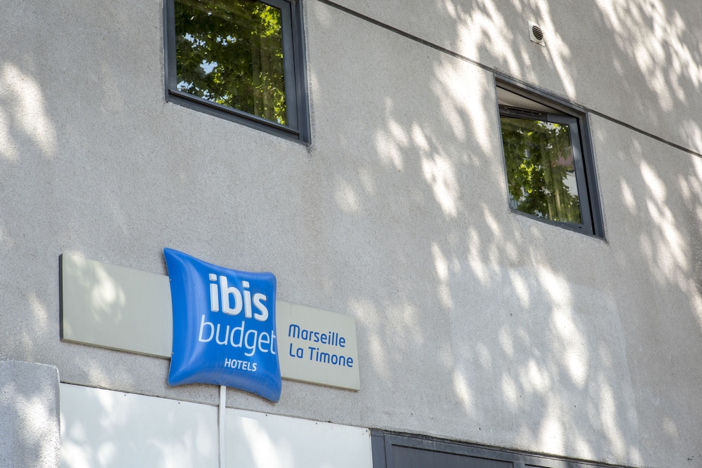 Ibis Budget Marseille Timone 4/70