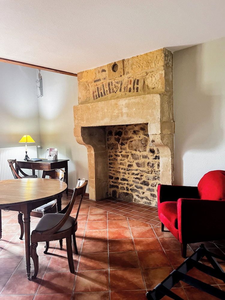 Hotel Le Chateau Fort 7/70