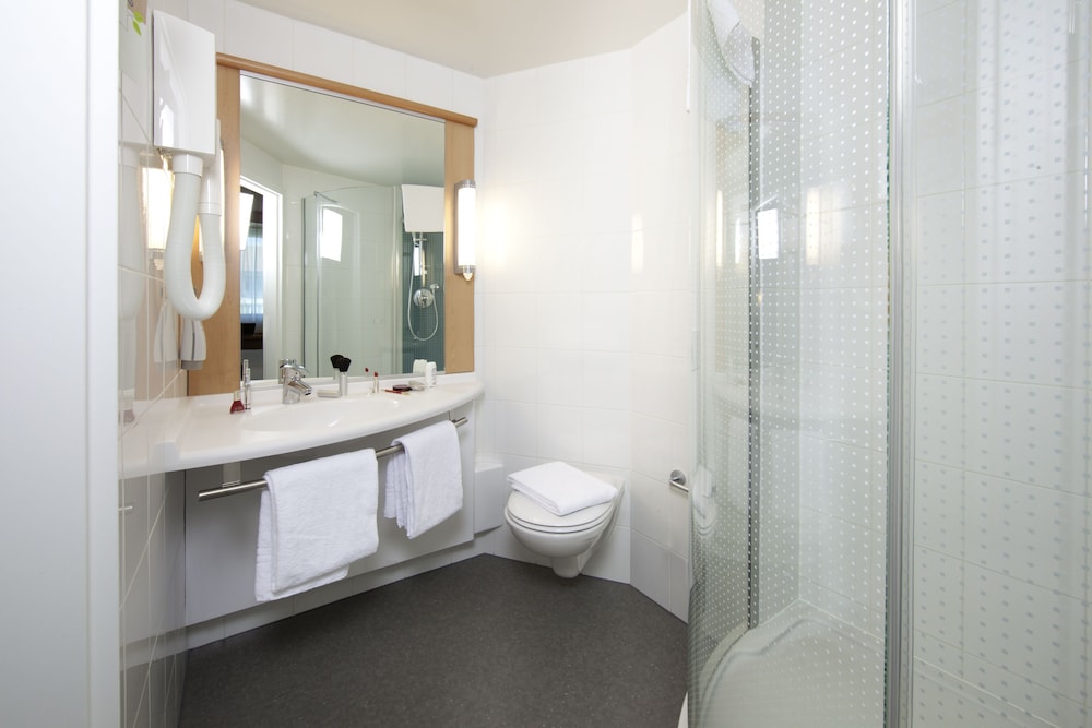 ibis Delemont Delsberg Hotel 48/48