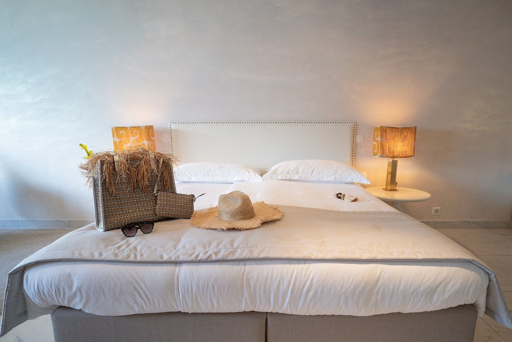 Villa Orselina Small Luxury Hotels 6/50