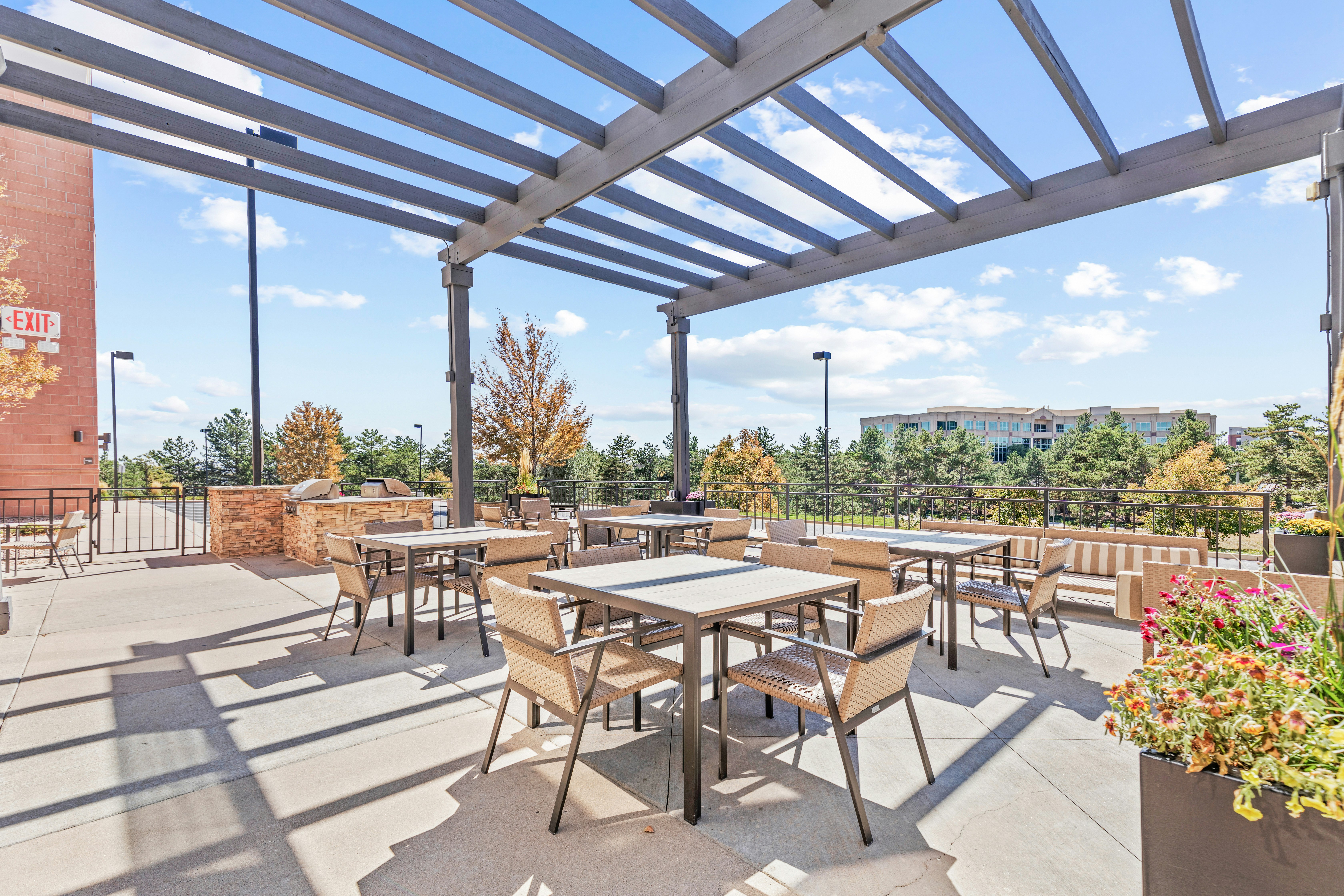 Homewood Suites Denver Tech Center 55/75