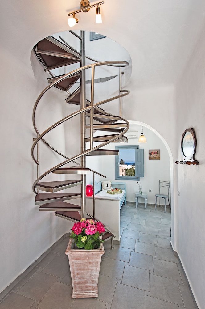 Felicity Villas Santorini Luxury House 12/43
