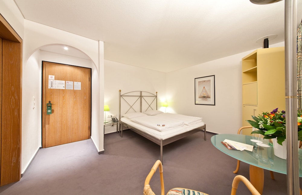 Select Hotel Silence Garden 40/80