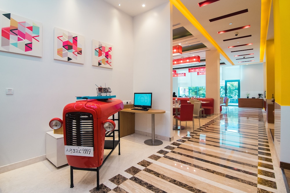 Ibis Chennai Omr 40/47