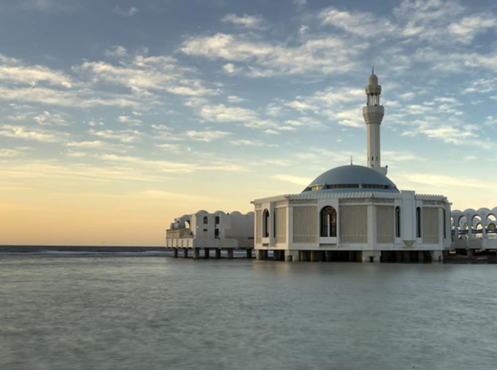 فندق موڤنبيك سيتي ستار جدة(Movenpick Hotel City Star Jeddah) 73/79