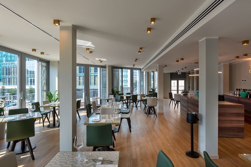 Hotel Tocq 25/50