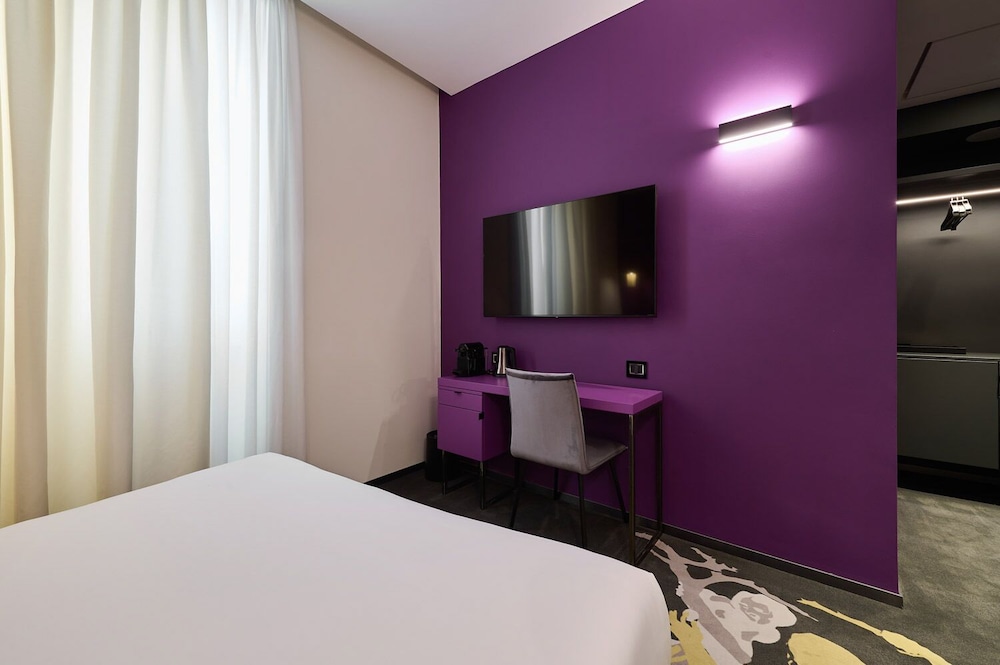 MyTALE Creative Academy Hotel 15/50