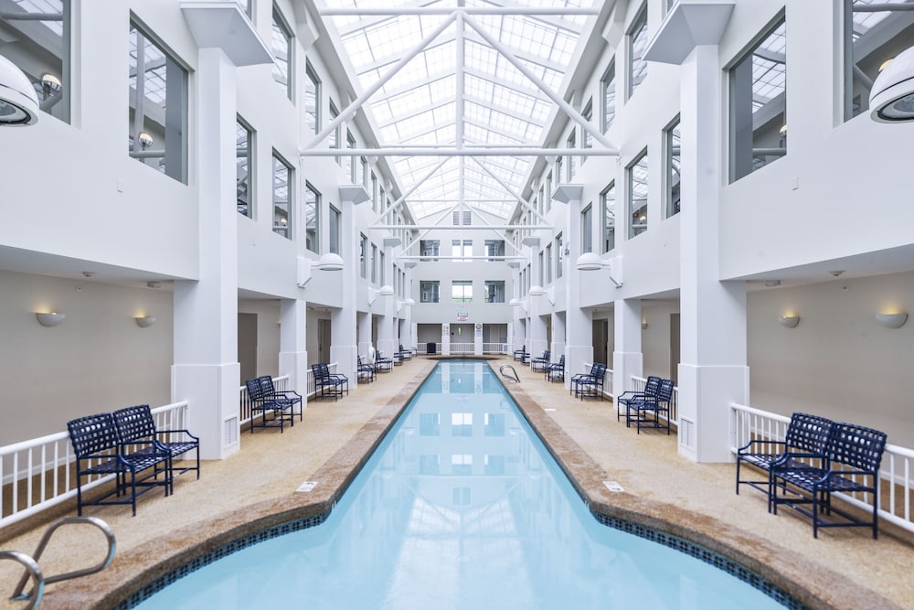 Anchorage Inn and Resort 18/50