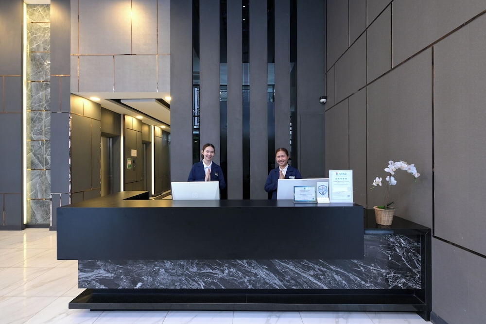 O2 Luxury Hotel 10/71