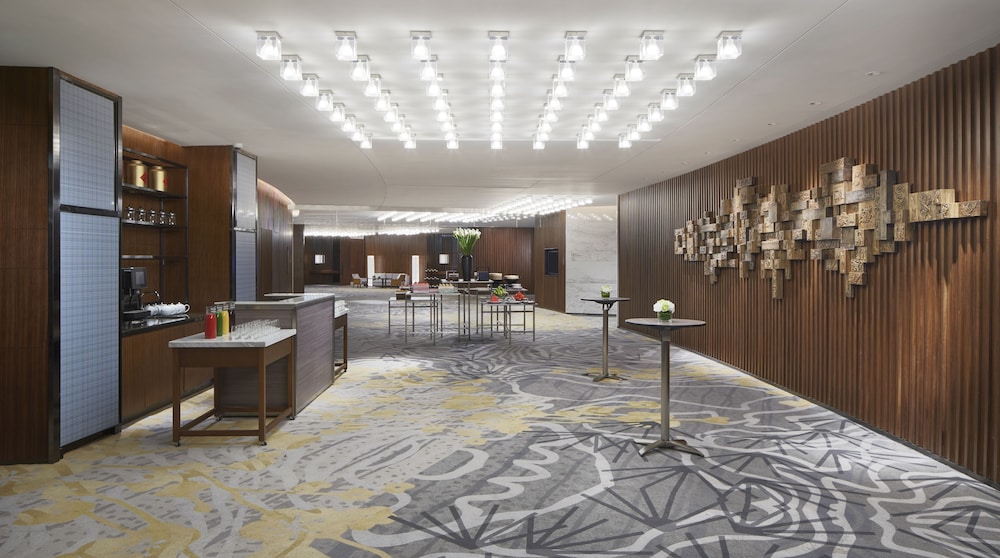 Hyatt Regency Xuzhou Suning 3/33